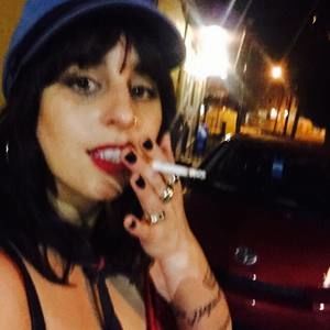 Meet your Posher, Blair